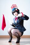 [Cosplay] 半半子 春日