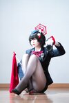 [Cosplay] 半半子 春日