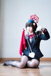 [Cosplay] 半半子 春日
