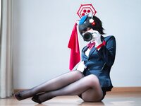 [Cosplay] 半半子 春日