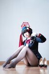 [Cosplay] 半半子 春日