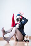[Cosplay] 半半子 春日