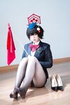 [Cosplay] 半半子 春日