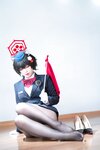 [Cosplay] 半半子 春日