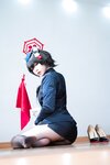 [Cosplay] 半半子 春日