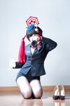 [Cosplay] 半半子 春日