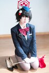 [Cosplay] 半半子 春日