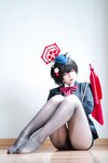 [Cosplay] 半半子 春日
