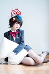 [Cosplay] 半半子 春日