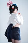 [Cosplay] 半半子 春日