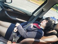 [Cosplay] 半半子 春日