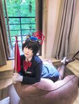 [Cosplay] 半半子 春日