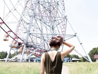 [Photobook] 美人妻写真集 となりの奥さん みつき