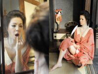 [Photobook] Sexy Collection ピンク映画女優 じゅん 40歳