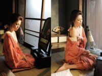 [Photobook] Sexy Collection ピンク映画女優 じゅん 40歳