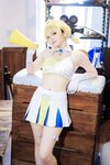 [Patreon] 屿鱼 2023年6月 – 2024年3月