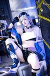 [Patreon] 屿鱼 2023年6月 – 2024年3月