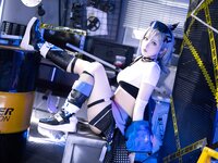 [Patreon] 屿鱼 2023年6月 – 2024年3月