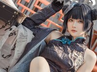 [Patreon] 屿鱼 2023年6月 – 2024年3月