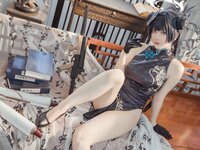 [Patreon] 屿鱼 2023年6月 – 2024年3月