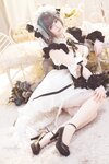 [Patreon] 屿鱼 2023年6月 – 2024年3月