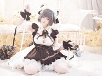 [Patreon] 屿鱼 2023年6月 – 2024年3月