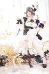 [Patreon] 屿鱼 2023年6月 – 2024年3月