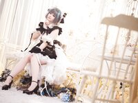 [Patreon] 屿鱼 2023年6月 – 2024年3月