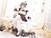 [Patreon] 屿鱼 2023年6月 – 2024年3月