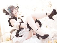 [Patreon] 屿鱼 2023年6月 – 2024年3月