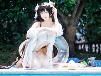 [Patreon] 屿鱼 2023年6月 – 2024年3月