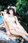 [Patreon] 屿鱼 2023年6月 – 2024年3月