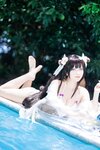 [Patreon] 屿鱼 2023年6月 – 2024年3月