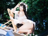 [Patreon] 屿鱼 2023年6月 – 2024年3月