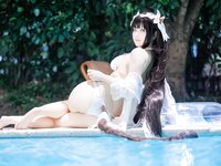 [Patreon] 屿鱼 2023年6月 – 2024年3月