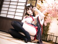 [Patreon] 屿鱼 2023年6月 – 2024年3月