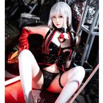 [Patreon] 屿鱼 2023年6月 – 2024年3月
