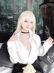 [Patreon] 屿鱼 2023年6月 – 2024年3月