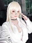 [Patreon] 屿鱼 2023年6月 – 2024年3月