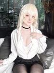 [Patreon] 屿鱼 2023年6月 – 2024年3月