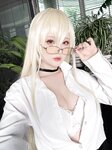 [Patreon] 屿鱼 2023年6月 – 2024年3月