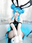 [Patreon] 屿鱼 2023年6月 – 2024年3月
