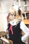 [Patreon] 屿鱼 2023年6月 – 2024年3月