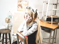 [Patreon] 屿鱼 2023年6月 – 2024年3月