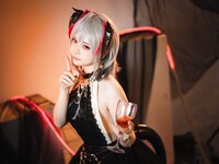 [Patreon] 屿鱼 2023年6月 – 2024年3月