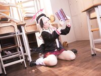 [Patreon] 屿鱼 2023年6月 – 2024年3月