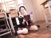 [Patreon] 屿鱼 2023年6月 – 2024年3月