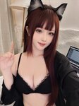 [Patreon] 屿鱼 2023年6月 – 2024年3月