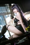 [Patreon] 屿鱼 2023年6月 – 2024年3月