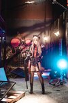 [Patreon] 屿鱼 2023年6月 – 2024年3月